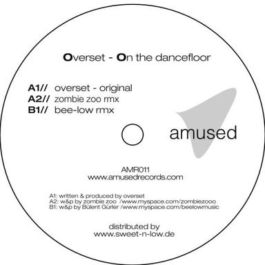 On the Dancefloor - Zombie Zoo Remix