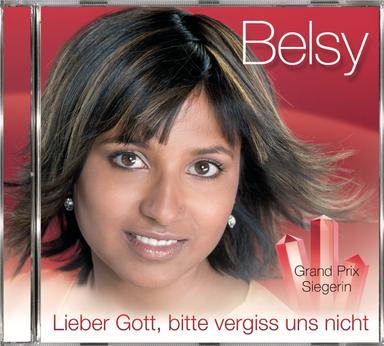 Lieber Gott, bitte vergiss uns nicht