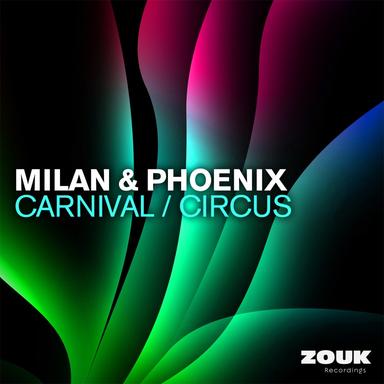 Circus (Original Mix)