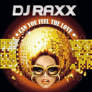 Can You Feel the Love - Radio Edit