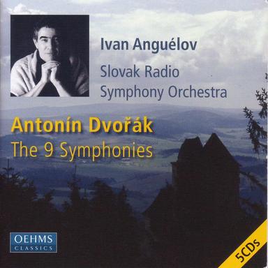 Czech Suite, Op. 39, B. 93: I. Preludio: Pastorale