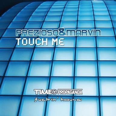 Touch Me - Eddie Thoneick Remix