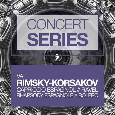 Capriccio Espagnol, Op. 34