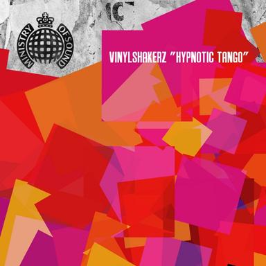 Hypnotic Tango - Soft Mode Mix