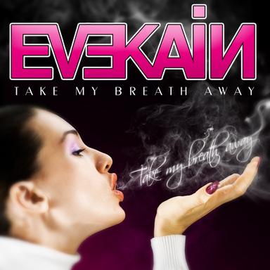 Take My Breath Away - Club Edit