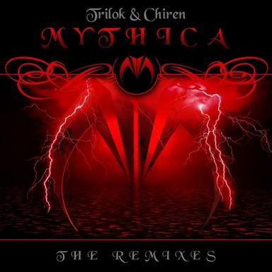 Mythica - Solutio & The I's Remix