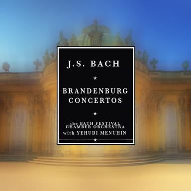 Brandenburg Concerto No. 4 in G (BMV 1049) I. Allegro