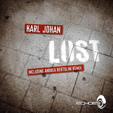 Lost - Andrea Bertolini Remix