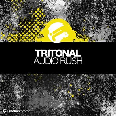 Audio Rush - Ferry Tayle Remix