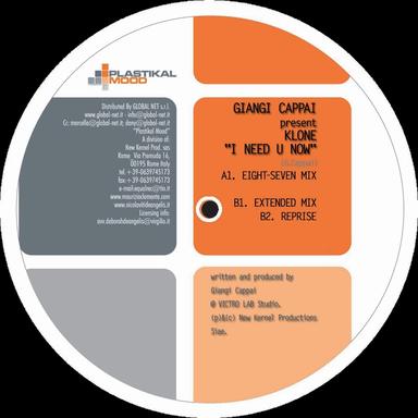 I need u now - Reprise