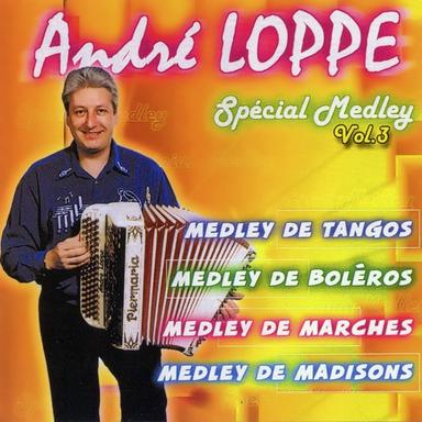 O Sole Mio (Paso Doble)