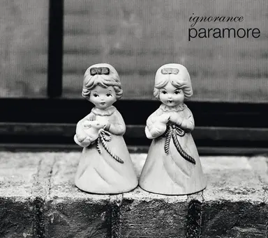 Ignorance (Acoustic Version)