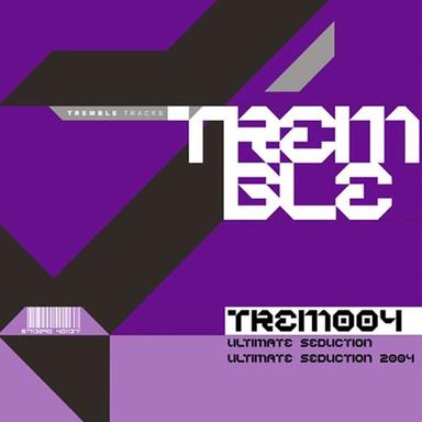 The Ultimate Seduction 2004 - Derek'S Square Mix