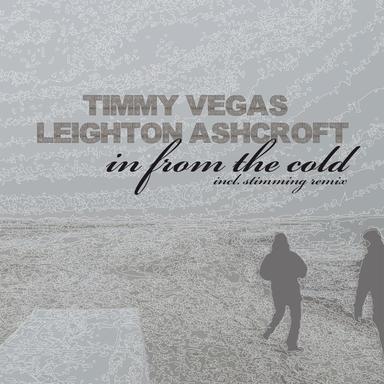 In from the Cold - Stimming Remix