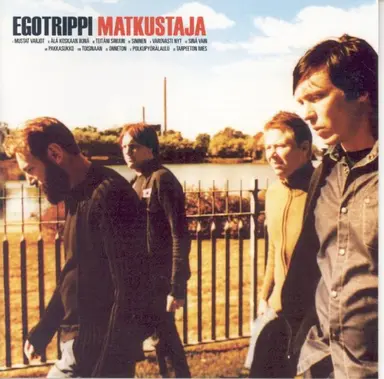 Polkupyörälaulu