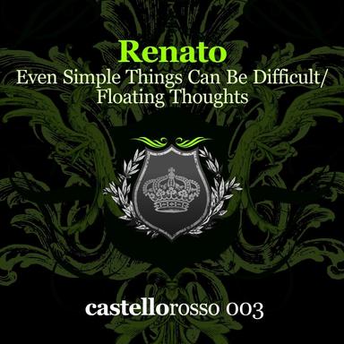 Floating Thoughts (Original Mix)