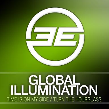 Turn The Hourglass - Original Mix