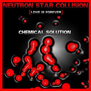 Neutron Star Collision (Love Is Forever) - Emo Radio Mix