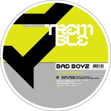 Wicked Soundz - Digital Punk Remix