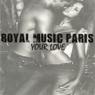 Your Love - Club Mix
