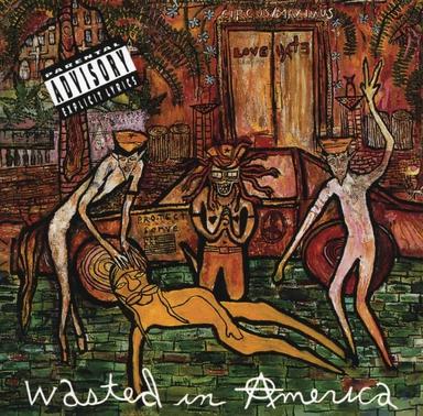 Wasted in America