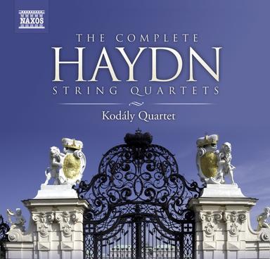 String Quartet No. 60 in G Major, Op. 76, No. 1, Hob. III:75: II. Adagio Sostenuto