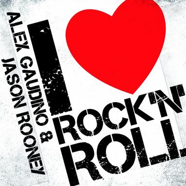 I Love Rock n' Roll - Radio Edit
