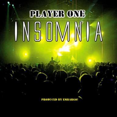 Insomnia - Radio Edit