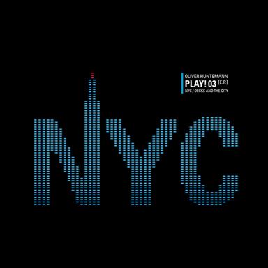 NYC (Keep On Playin')