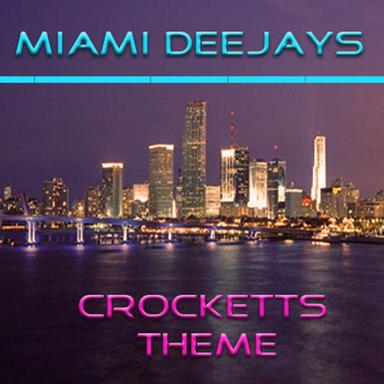 Crockett's Theme - Back Home To Chicago Mix