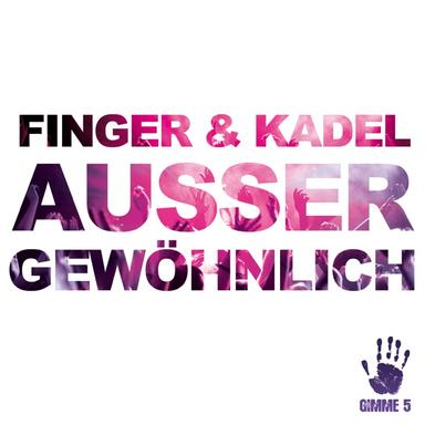 Außergewöhnlich - Rob & Chris Remix Edit