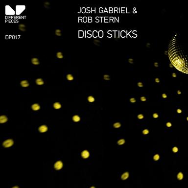 Disco Sticks - Original Mix