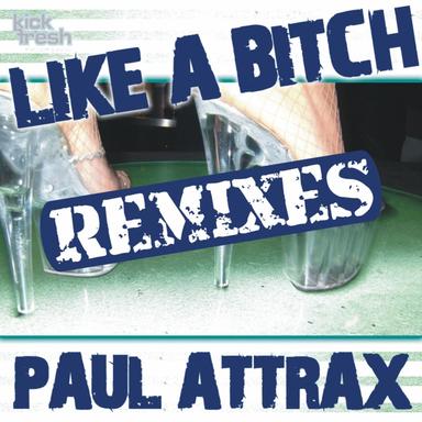 Like a Bitch - Alternative Radio Mix