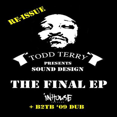 Bounce To The Beat - Tee's Freeze Mix