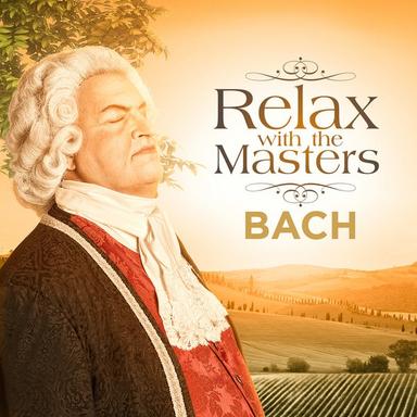Concerto No. 4 in A Major for Keyboard and Orchestra, BWV 1055: II. Larghetto