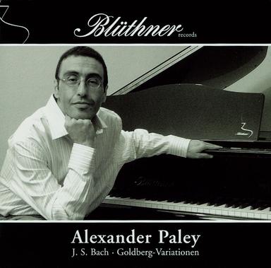 Goldberg Variations, BWV 988: Aria
