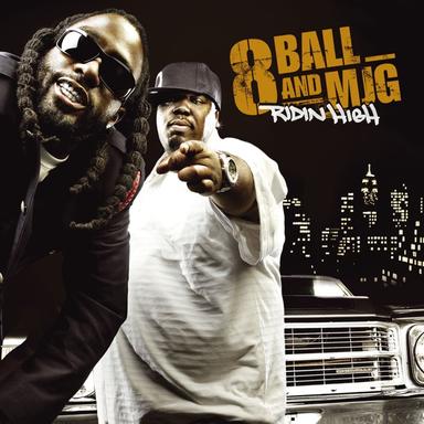 Cruzin' (feat. Three 6 Mafia and Slim of 112)