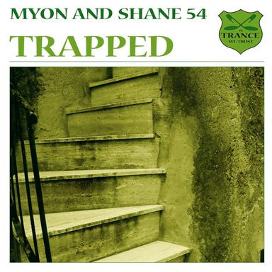 Trapped (Aurosonic Remix)
