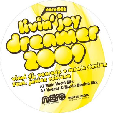 Dreamer - Main Vocal Mix