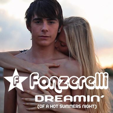Dreamin' (Of A Hot Summers Night) - Radio Edit