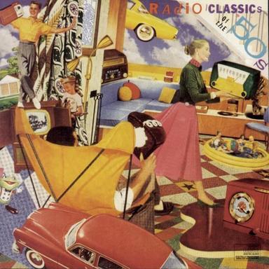 Let Me Go Lover (with Jimmy Carroll & His Orchestra)