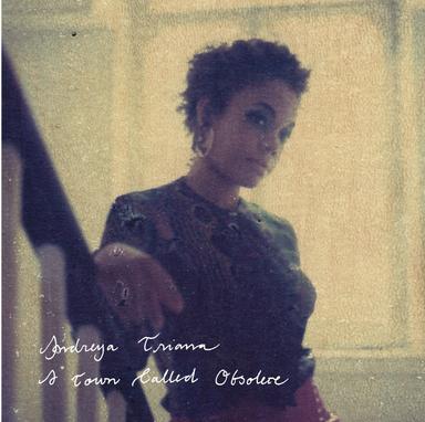A Town Called Obsolete (Mount Kimbie Remix)