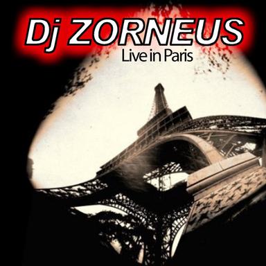 Live In Paris - Zorneus Ballerman Mix