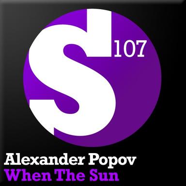 When The Sun - Radio Edit