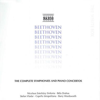 Symphony No. 7 in A Major, Op. 92: I. Poco sostenuto - Vivace