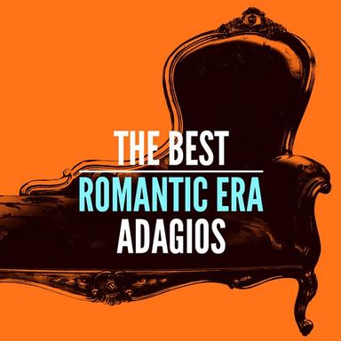 Symphony No. 8 in G Major, Op. 88, B. 163: II. Adagio
