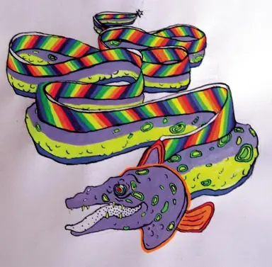 Electric Feel - Radio Edit