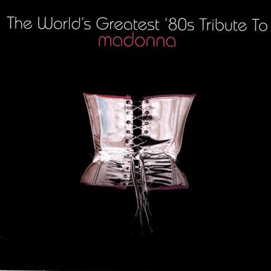 Open Your Heart (Die Krupps Remix)