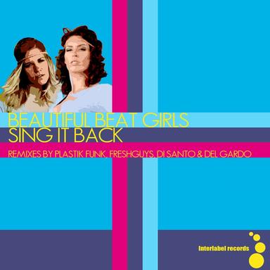 Sing It Back (Radio Edit)