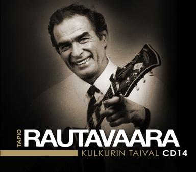 Tonttujen jouluyö - Tomtarnas julnatt